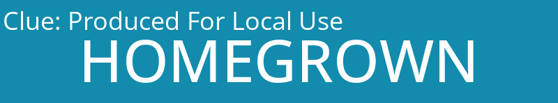 Produced For Local Use