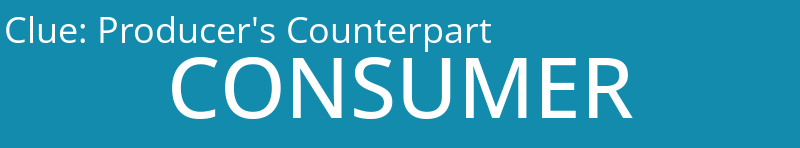 Producer's Counterpart