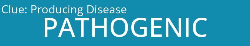 Producing Disease