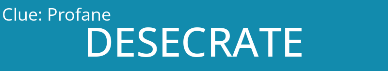 Profane