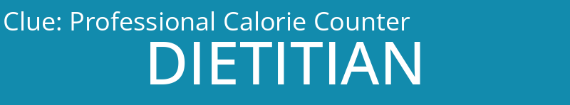 Professional Calorie Counter
