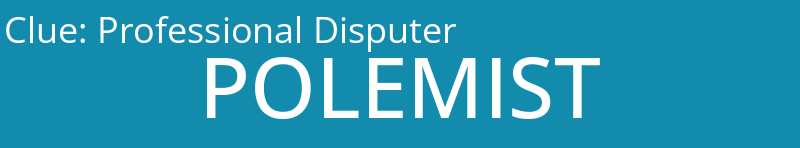 Professional Disputer
