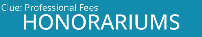 Professional Fees