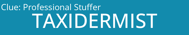 Professional Stuffer