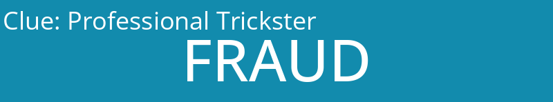 Professional Trickster