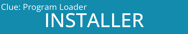 Program Loader