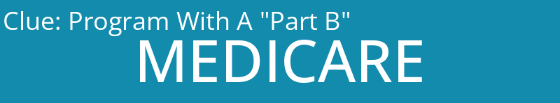 Program With A "Part B"