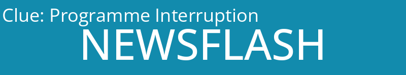Programme Interruption