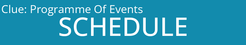 Programme Of Events