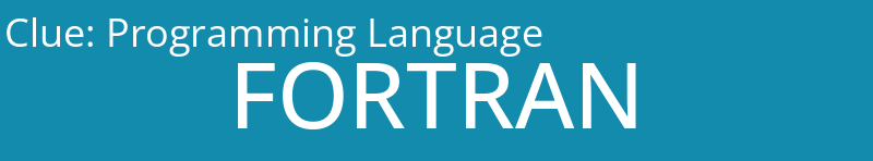 Programming Language