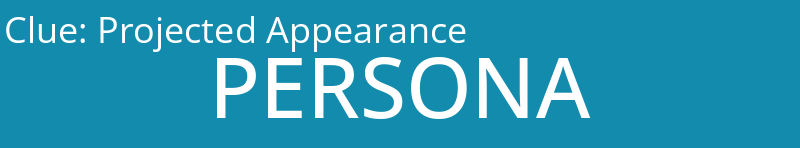 Projected Appearance