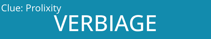 Prolixity
