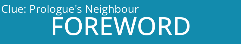 Prologue's Neighbour