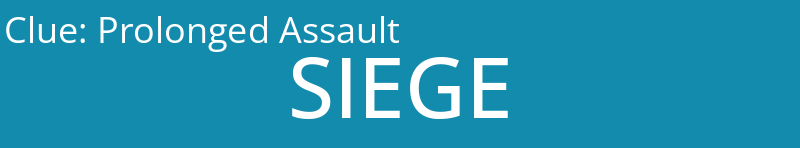 Prolonged Assault