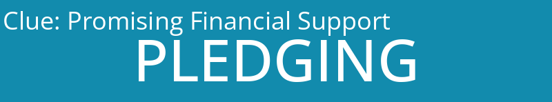 Promising Financial Support