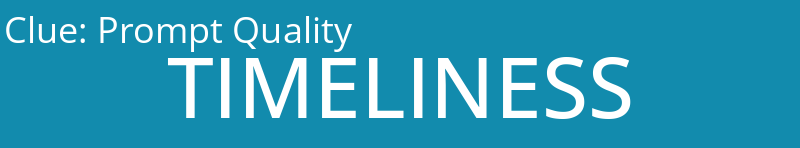 Prompt Quality