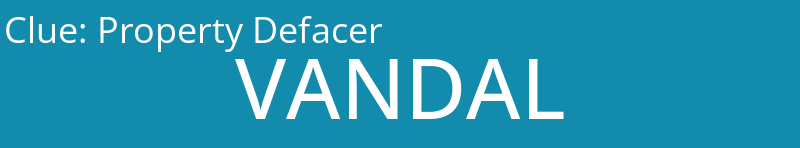 Property Defacer