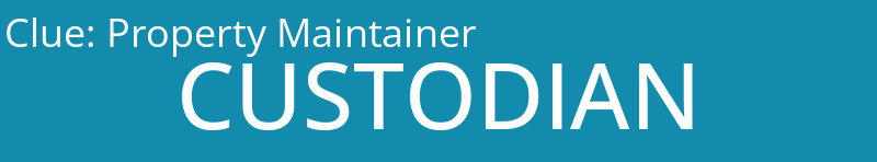 Property Maintainer