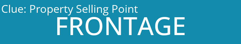 Property Selling Point