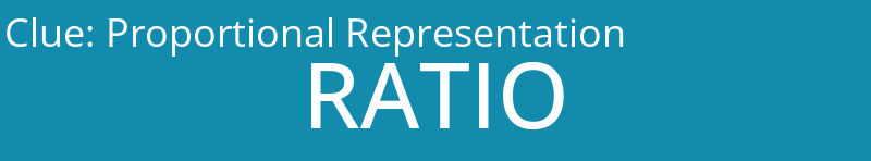Proportional Representation