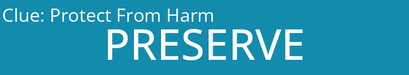 Protect From Harm