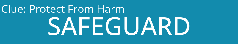 Protect From Harm