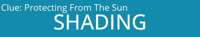 Protecting From The Sun