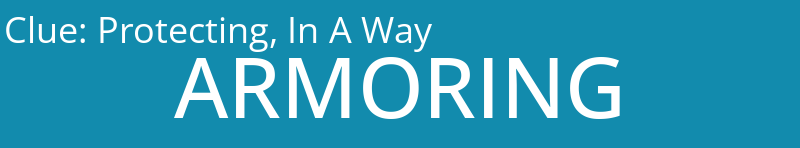 Protecting, In A Way