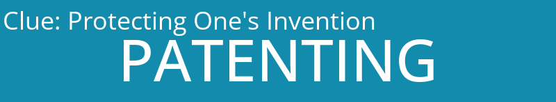 Protecting One's Invention