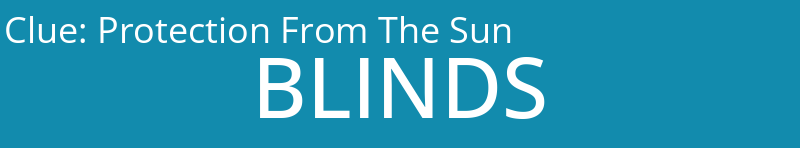 Protection From The Sun