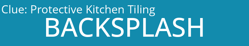 Protective Kitchen Tiling