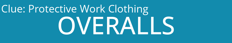 Protective Work Clothing