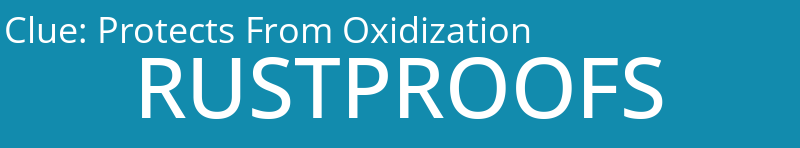 Protects From Oxidization 