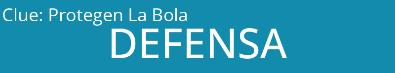 Protegen La Bola