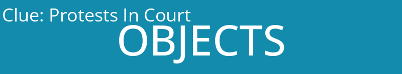 Protests In Court