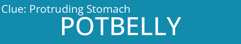 Protruding Stomach