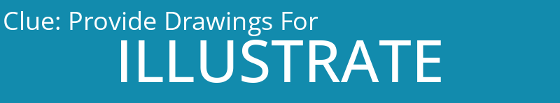 Provide Drawings For