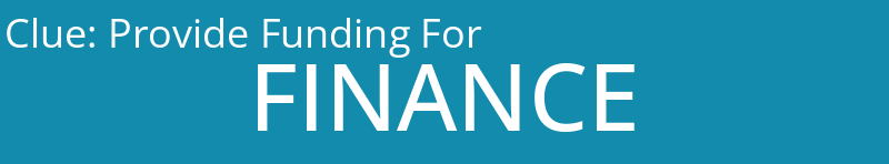 Provide Funding For