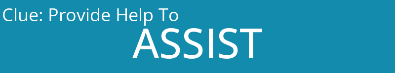 Provide Help To