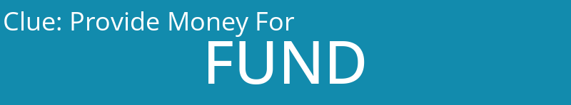 Provide Money For