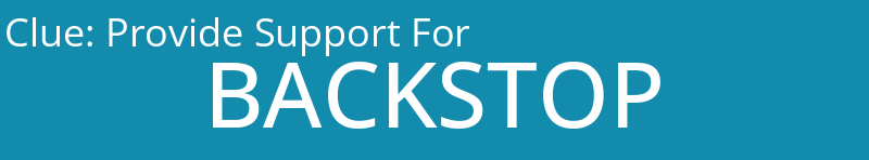 Provide Support For