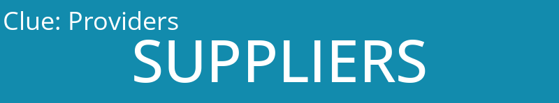 Providers