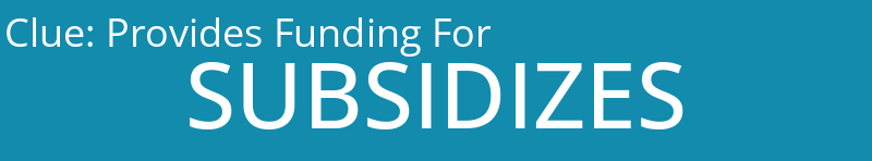Provides Funding For