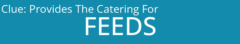 Provides The Catering For