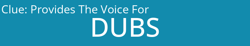 Provides The Voice For