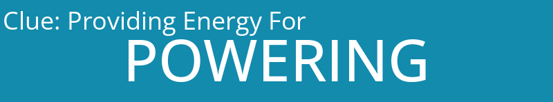 Providing Energy For