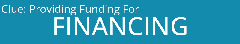 Providing Funding For