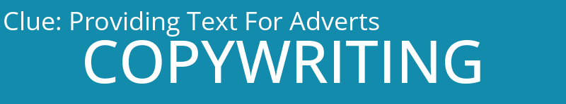 Providing Text For Adverts