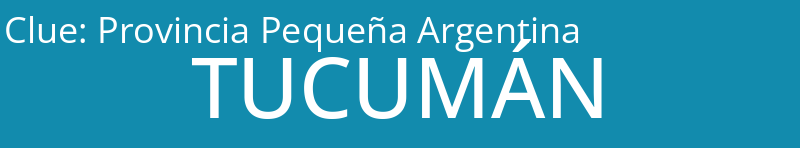 Provincia Pequeña Argentina