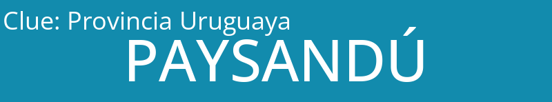 Provincia Uruguaya